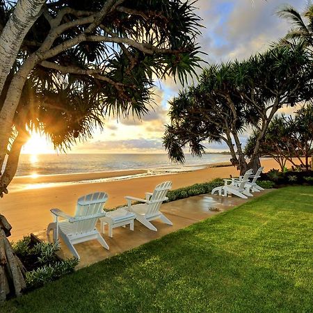 Zen Beach Retreat Otel Bargara Dış mekan fotoğraf