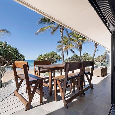Zen Beach Retreat Otel Bargara Dış mekan fotoğraf
