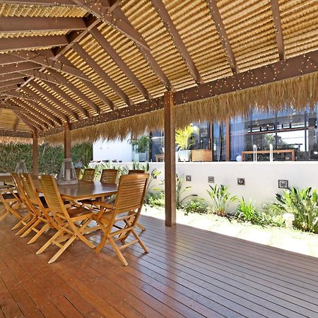 Zen Beach Retreat Otel Bargara Dış mekan fotoğraf
