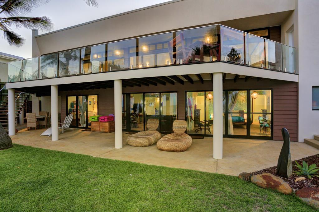 Zen Beach Retreat Otel Bargara Dış mekan fotoğraf