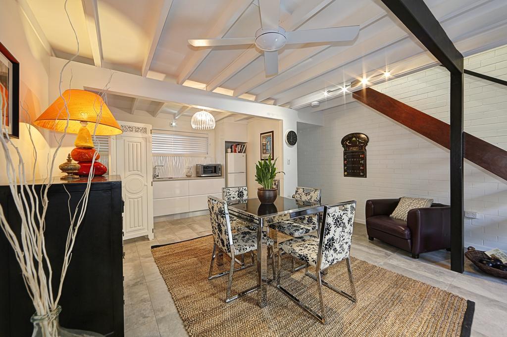 Zen Beach Retreat Otel Bargara Dış mekan fotoğraf