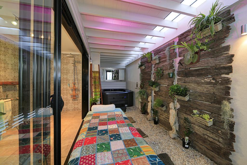 Zen Beach Retreat Otel Bargara Dış mekan fotoğraf