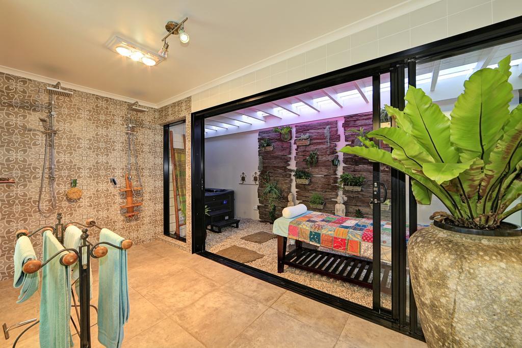 Zen Beach Retreat Otel Bargara Dış mekan fotoğraf