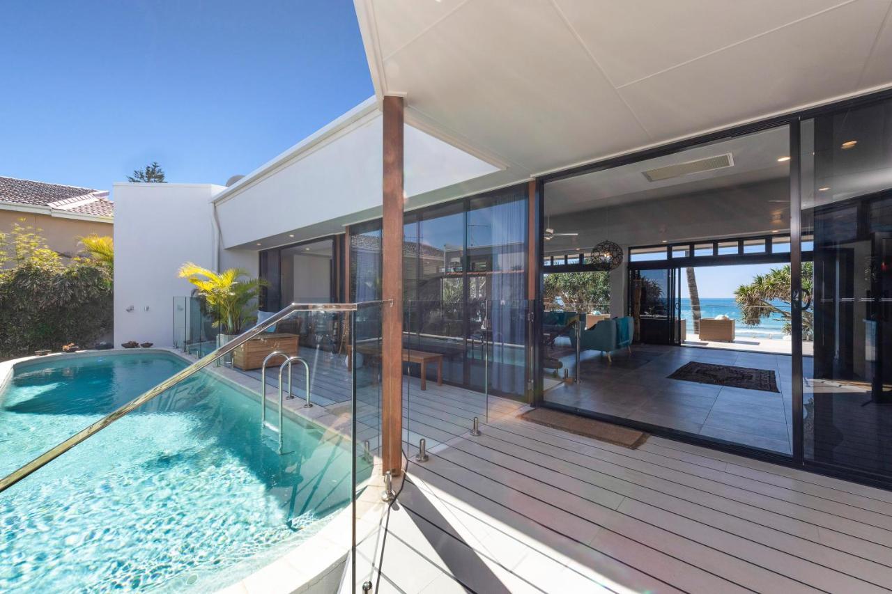 Zen Beach Retreat Otel Bargara Dış mekan fotoğraf